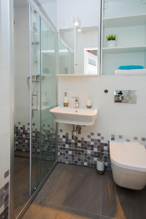 Апартаменти Cozy Studio Next To Central Station Варшава Екстер'єр фото
