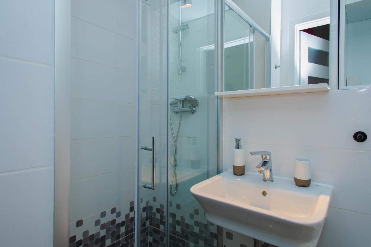 Апартаменти Cozy Studio Next To Central Station Варшава Екстер'єр фото