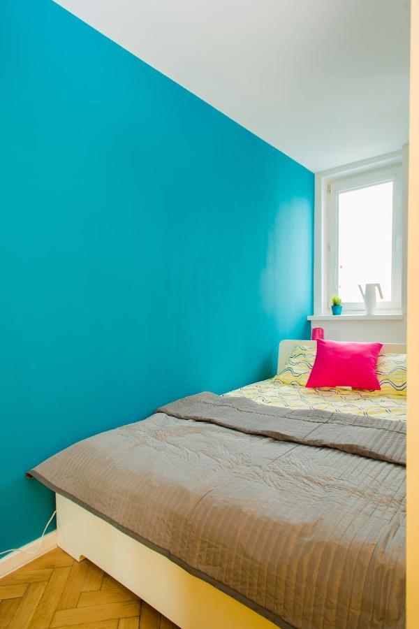 Апартаменти Cozy Studio Next To Central Station Варшава Екстер'єр фото